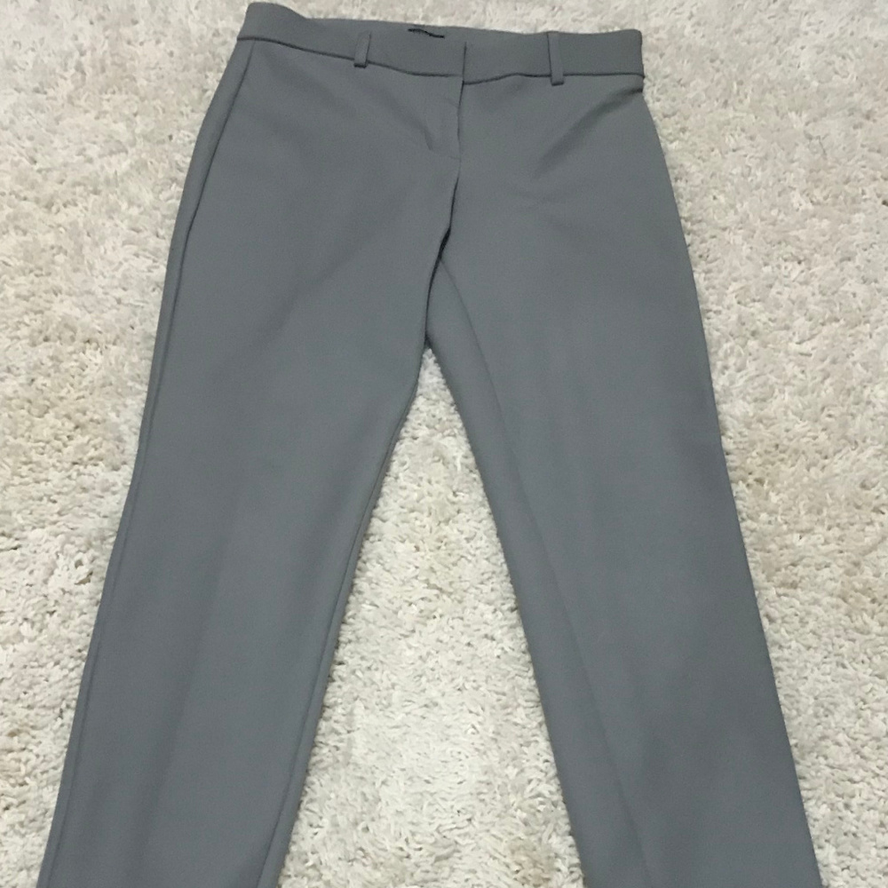 Express Stretch Skinny Pant 00R